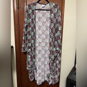 Lularoe Sarah